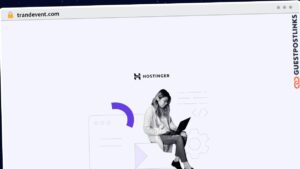 Publish Guest Post on trandevent.com