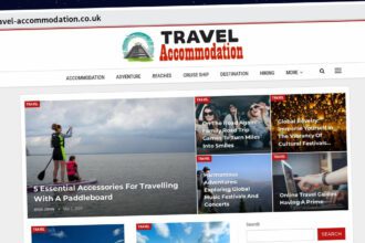 Publish Guest Post on travel-accommodation.co.uk