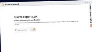 Publish Guest Post on travel-experts.uk