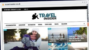 Publish Guest Post on travel-insider.co.uk