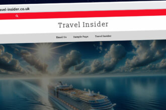 Publish Guest Post on travel-insider.co.uk