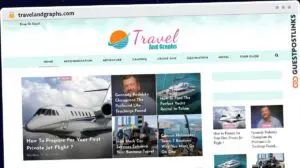 Publish Guest Post on travelandgraphs.com