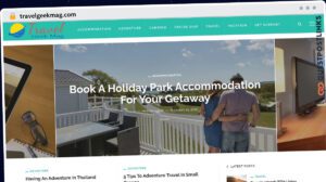 Publish Guest Post on travelgeekmag.com
