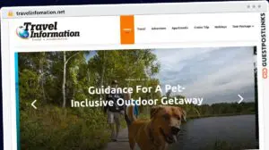Publish Guest Post on travelinfomation.net