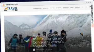 Publish Guest Post on travelsud.com