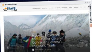 Publish Guest Post on travelsud.com