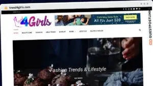 Publish Guest Post on trend4girls.com