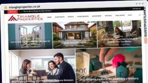 Publish Guest Post on triangleproperties.co.uk