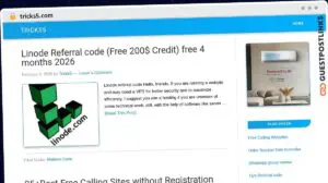 Publish Guest Post on tricks5.com