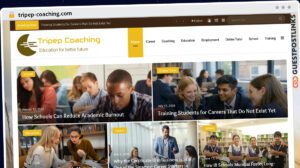 Publish Guest Post on tripep-coaching.com