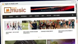 Publish Guest Post on triple-m-music.com