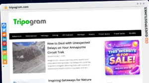 Publish Guest Post on tripogram.com