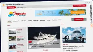 Publish Guest Post on tripwire-magazine.com