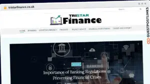 Publish Guest Post on tristarfinance.co.uk