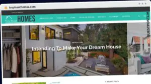 Publish Guest Post on troyhunthomes.com