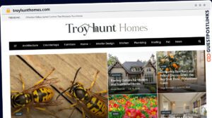 Publish Guest Post on troyhunthomes.com