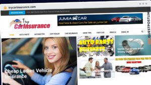 Publish Guest Post on trycarinsurance.com