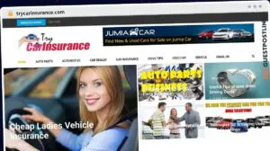 Publish Guest Post on trycarinsurance.com
