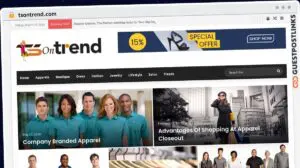 Publish Guest Post on tsontrend.com