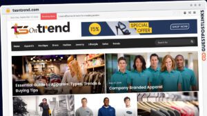 Publish Guest Post on tsontrend.com