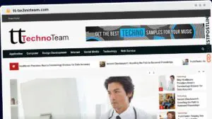 Publish Guest Post on tt-technoteam.com