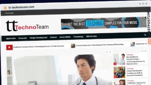 Publish Guest Post on tt-technoteam.com