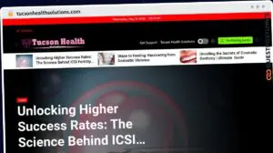 Publish Guest Post on tucsonhealthsolutions.com