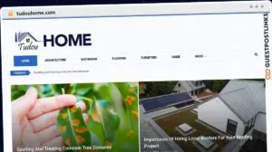 Publish Guest Post on tudouhome.com