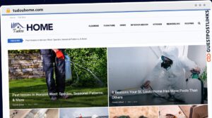 Publish Guest Post on tudouhome.com