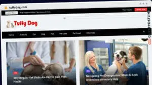 Publish Guest Post on tuffydog.com