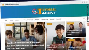 Publish Guest Post on tutorialagent.com