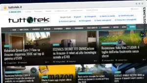 Publish Guest Post on tuttotek.it