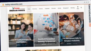 Publish Guest Post on twisty-industries.com
