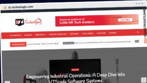 Publish Guest Post on tz-technologie.com