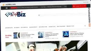 Publish Guest Post on ua24biz.com