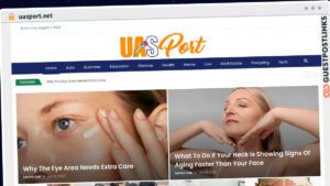 Publish Guest Post on uasport.net