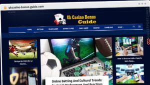 Publish Guest Post on ukcasino-bonus-guide.com
