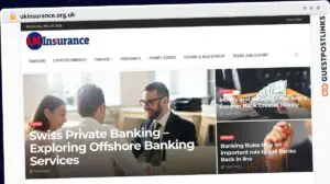 Publish Guest Post on ukinsurance.org.uk