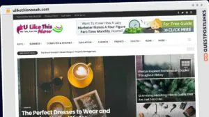 Publish Guest Post on ulikethisnoweh.com
