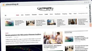 Publish Guest Post on ultimateblog.uk