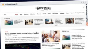 Publish Guest Post on ultimateblog.uk