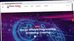 Publish Guest Post on ultimategamblersrace.com