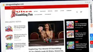 Publish Guest Post on ultragamblingfan.com