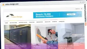 Publish Guest Post on unica-design.com