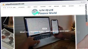 Publish Guest Post on uniquefinanceworld.com