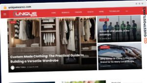 Publish Guest Post on uniquewarez.com