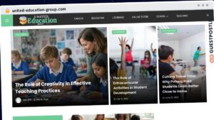 Publish Guest Post on united-education-group.com