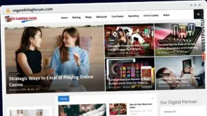 Publish Guest Post on urgamblingforum.com