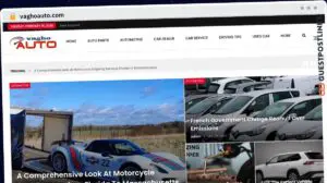 Publish Guest Post on vaghoauto.com