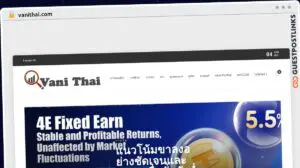 Publish Guest Post on vanithai.com